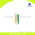Low cost hottest selling price china company supply metal ball pen